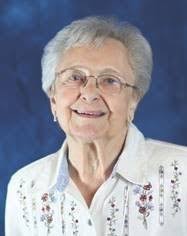 Sister Annette Bower Obituary