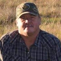 James Anthony "Tony" Houston Obituary