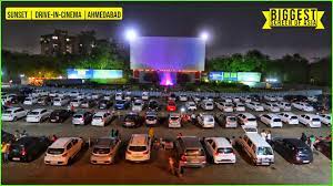We're open weekends until may, then 7 days a week through labor day weekend. Kochi S Drive In Theatre To Open With Anjali Menon S Bangalore Days