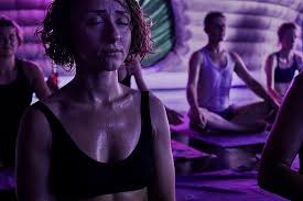 Discover great deals on thousands of local beginners classes, pregnancy yoga classes in brixton. Our Partnership With Harlequins As Hotpod Yoga Classes Are An Integral Part Of Their Training Picture Of Hotpod Yoga Brixton Tripadvisor