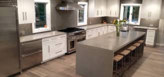 They make a contrasting accent in modern decor and provide an. 31 Modern Concrete Countertops Sebring Design Build