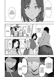 Shidare Sakura ha Kuruku wa Nameku Tochuu-ban  Потемневшие лепестки Сакуры  - Page 7 - HentaiEra