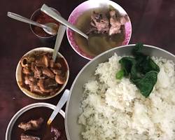 Image of Naga cuisine, Dimapur