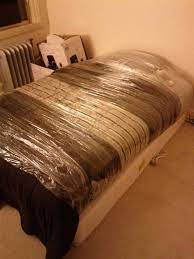 Maybe you would like to learn more about one of these? The 21 Funniest Roommate Trolls Of All Time