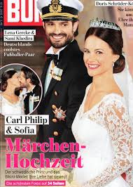 2015 Carl Philip Und Sofia Von Schweden Sofia Von Schweden Lena Gercke Sami Khedira Sofia