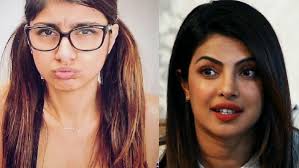Get the latest breaking news, sports, entertainment and obituaries in providence, ri from the providence journal. Mia Khalifa Takes A Dig At Priyanka Chopra For No New Post On Farmers Protest Filmibeat