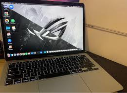 Harga laptop notebook acer terbaru 2017. Macbook Air 13 2020 Intel I3 Silver Laptop Like New Electronics Computers Laptops On Carousell
