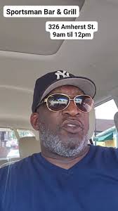 Tomorrow Saturday July 12th. 9am til 12pm @ Sportman Bar & Grill 326  Amherst st. I am looking for 40 ppl to be EXTRAS for a new series entitled  " Our daily word". This will be the final episode of the ...