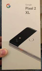 Google's latest flagships are refined, powerful, though not without their flaws. Pixel 2 Xl Unlocked Gsm Cdma Black White 64gb Amazon Ca Electronics