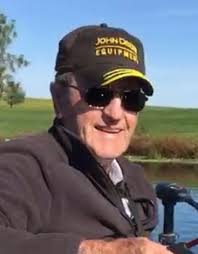 Roger Blair Obituary