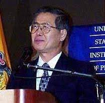Alberto fujimori fue elegido presidente constitucional del perú en las elecciones generales de 1990 y gobernó el perú desde el 28 de julio de 1990, hasta el día de. Alberto Fujimori Simple English Wikipedia The Free Encyclopedia