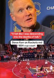 😅 (via jacksontgatlin/X) #warriors #nba #nbatiktok