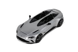 Image result for Spirit Silver 2023 Aston Martin