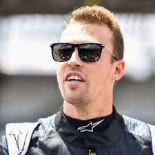 Российский пилот дважды вернулся в гонку после поломки. Яркий дебют Квята в  Америке