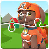 Editor's choice games · top new games · popular games · topics games · hot category · update games. Puzle Patrulla Canina Gratis 1 0 0 1 Apk Download Android Puzzle Games