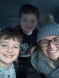 In Mesa For Our Presley's Softball Tournament! So Blessed We Get To Spend  More Time With Our Beautiful Family! 🥰🤗🙏