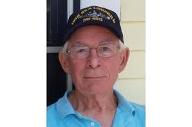 James Kreyer Obituary (1941