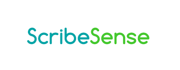 Screenshot of ScribeSense