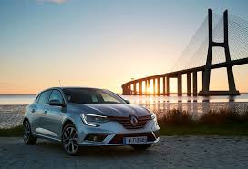 Pin Op Megane