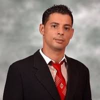 Carlos Rafael Labrada Arce