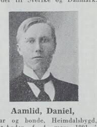 Forside:Valle kommune