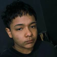 Vinz Clortho, Keymaster of Gozer. (My brother's boxer, Bruce)