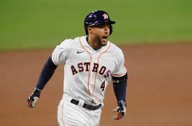 The contract is reportedly for six years and us$150 million, a person familiar with the negotiations told the associated press. Toronto Blue Jays George Springer Signing Resembles Changing Culture