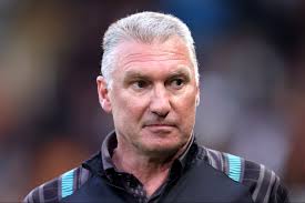 Nigel Pearson reveals he had to 'learn to walk again' after neurological  condition