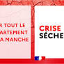 Severe Drought Crisis Deepens in Manche and Gard Regions Amid Heatwaves