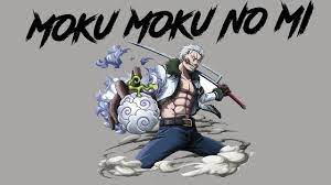 Smoker's: Moku Moku no Mi | One Piece Devil Fruit Encyclopedia - YouTube