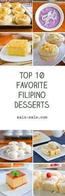Healthy dessert recipes can be tricky. 87 Best Pinoy Dessert Ideas In 2021 Pinoy Dessert Filipino Desserts Filipino Recipes