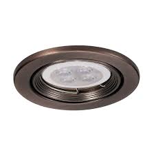 Get the best deal for bronze led recessed lighting fixtures from the largest online selection at ebay.com. Led Recessed Lighting Functional Bronze Tones Bulb Included Greathouse Fixtures Fort Smith Ar