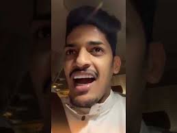 بث انستقرام فيصل اليامي 22 04 2019 قرر يقطع علاقته مع احمد البارقي انسان غبي