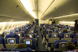 Find out more about our seating configurations per aircraft and cabin class. Boeing 777 236 Er British Airways Aviation Photo 0754967 Airliners Net