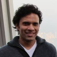 Nitin Kumar Email & Phone Number