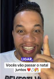 Natal juntos: amor e união em família