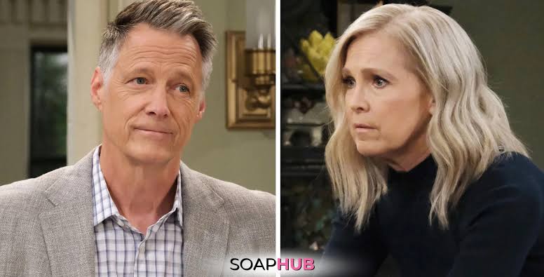 Days of our Lives Spoilers December 18: Jennifer and Jack Suffer