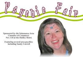 Psychic Fair