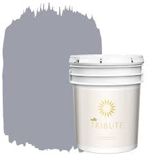 Kilz Tb 34 5 Gal Aviator Silver Interior Paint 5 Gallon Eggshell Paint 5 Gallon Indoor White Interior Paint Grey Interior Paint Green Interior Paint