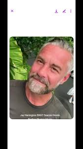 Deacon Hondo friends SWAT Brother