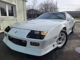 Image result for Arctic White 1992 Camaro