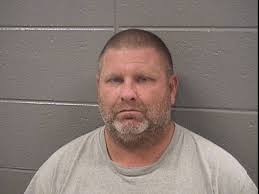 Illinois Man Charged With Punching LaGrange Cop 5 Times In The Head