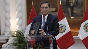 Compartir declaran el estado de emergencia en hawái ante la amenaza del huracán lane. Estado De Emergencia En Peru Hasta Cuando Se Amplia Y Cuanto Se Extiende As Peru