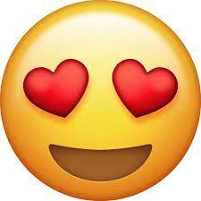 Resultado De Imagen Para Emoji Enamorado Emoji Imagenes De Emoji Emojis De Iphone