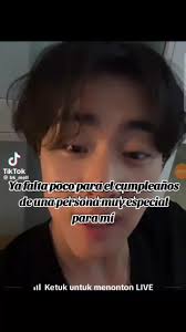 Cumpleaños De Jun Kyu