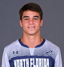 2022 MSOC Media Almanac by University of North Florida Athletics