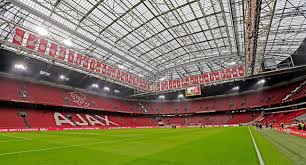 Amsterdamsche football club ajax (dutch pronunciation: Johan Cruijff Arena Fifa 21 Stadiums
