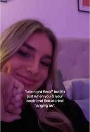 Late Night Finds Meaning