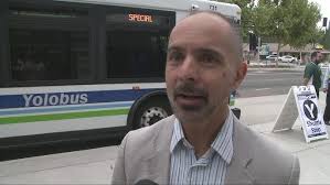 West Sacramento Tower Bridge Gateway renamed to former 22-year mayor