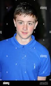 James forde hi-res stock photography and images